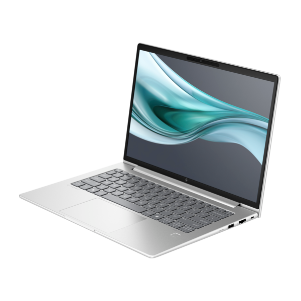 HP EliteBook 640 G11 14" WUXGA AG UWVA, Core Ultra5-125U 1.3GHz, 8GB, 512GB, Win 11 Prof. - Image 2