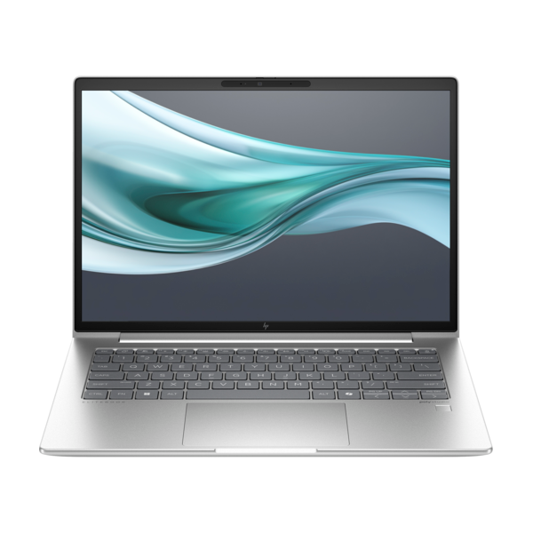 HP EliteBook 640 G11 14" WUXGA AG UWVA, Core Ultra7-155U 1.7GHz, 16GB, 512GB, Win 11 Prof. - Image 1