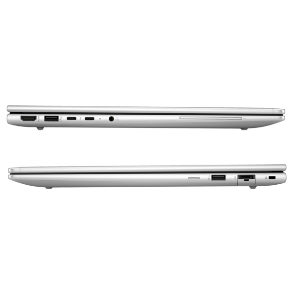 HP EliteBook 660 G11 16" WUXGA AG UWVA, Core Ultra5-125U 1.3GHz, 8GB, 512GB, Win 11 Prof. - Image 3