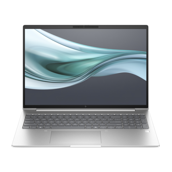 HP EliteBook 660 G11 16" WUXGA AG UWVA, Core Ultra5-125U 1.3GHz, 8GB, 512GB, Win 11 Prof. - Image 1