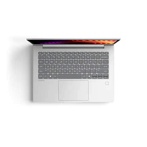 HP EliteBook 6 G2i 14, 14" WUXGA UWVA, Core Ultra7 355 2.3GHz, 16GB, 512GB, Win 11 Prof. - Image 2