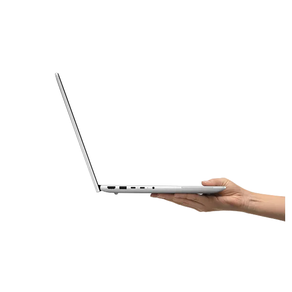 HP EliteBook 6 G2i 14, 14" WUXGA UWVA, Core Ultra7 355 2.3GHz, 16GB, 512GB, Win 11 Prof. - Image 3