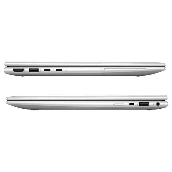 HP EliteBook x360 830 G11 13.3" WUXGA AG UWVA 400cd Touch, Core Ultra7-155U 1.7GHz, 32GB, 1TB, Win 11 Prof. - Image 2