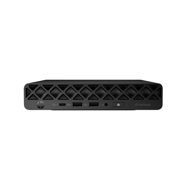 HP EliteDesk 8 Mini G1i, Core Ultra5-225T 2.5GHz, 512GB, 8GB, Win 11 Prof. - Image 1