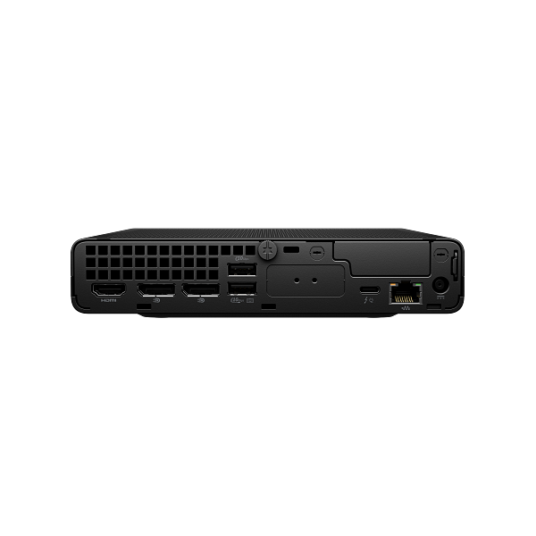 HP EliteDesk 8 Mini G1i, Core Ultra5-225T 2.5GHz, 512GB, 8GB, Win 11 Prof. - Image 2