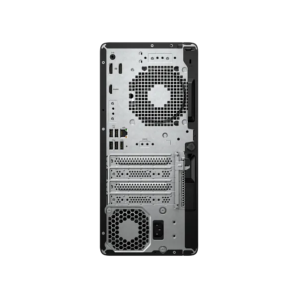 HP EliteDesk 8 TWR G1i, Core Ultra5-235 3.4GHz, 8GB, 512GB, Win 11 Prof.