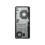 HP EliteDesk 8 TWR G1i, Core Ultra7-265 2.4GHz, 512GB, 16GB, Win 11 Prof.