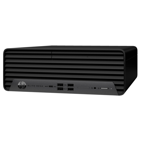 HP Elite SFF 800 G9 Core i5-14500 2.6GHz, 16GB, 512GB, Win 11 Prof.