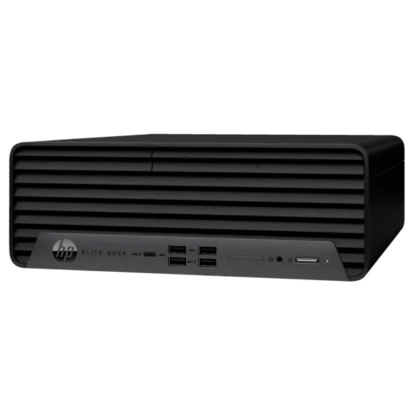 HP Elite SFF 800 G9 Core i5-14500 2.6GHz, 16GB, 512GB, Win 11 Prof.