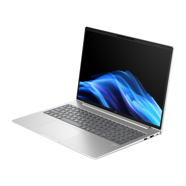 HP Elitebook 6 G1a 16 16" WUXGA AG UWVA, Ryzen5 220 3.2GHz, 8GB, 512GB - Image 1