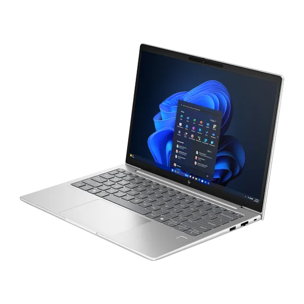 HP EliteBook 6 G1i 13 13.3" WUXGA AG UWVA, Ultra5-225U 1.5GHz, 16GB, 512GB, Win 11 Prof.