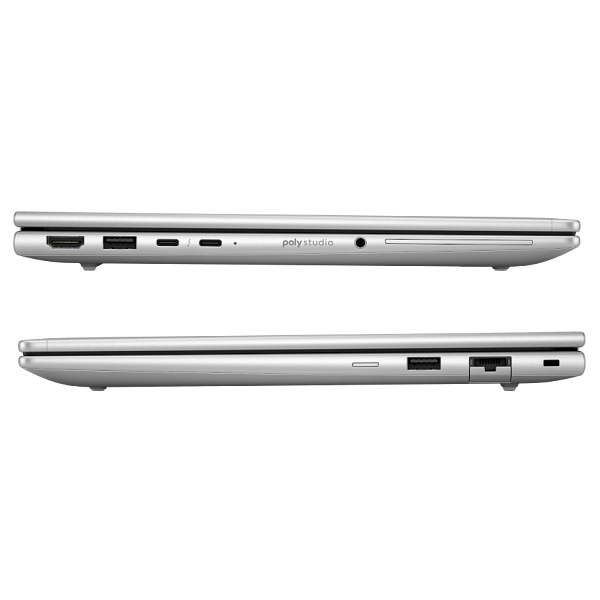 HP Elitebook 6 G1i 13 13.3" WUXGA AG UWVA, Ultra5-225U 1.5GHz, 8GB, 512GB - Image 3