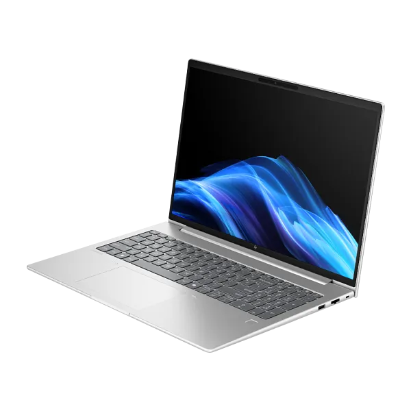 HP EliteBook 6 G1i 16 16" WUXGA AG UWVA, Ultra7-255U 2GHz, 16GB, 512GB, Win 11 Prof.