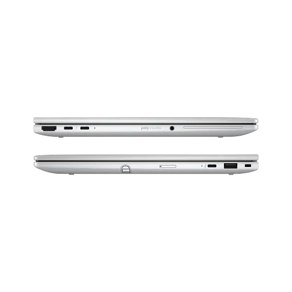 HP EliteBook 8 Flip G1i 13 13.3" WUXGA BV UWVA Touch, Ultra5-225U 1.5GHz, 16GB, 512GB, Win 11 Prof. - Image 3