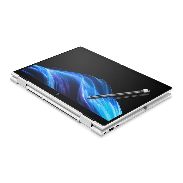 HP EliteBook 8 Flip G1i 13 13.3" WUXGA BV UWVA Touch, Ultra5-225U 1.5GHz, 16GB, 512GB, Win 11 Prof. - Image 2