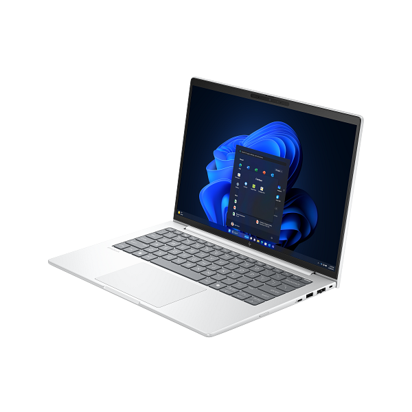 HP Elitebook 8 G1a 14 NG AI 14" WUXGA AG UWVA, Ryzen AI 7 350 2GHz, 16GB, 512GB, Win 11 Prof,