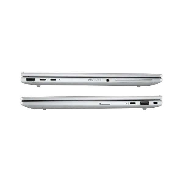 HP EliteBook 8 G1i 13 13.3" WUXGA AG UWVA, Ultra5-225U 1.5GHz, 16GB, 512GB, Win 11 Prof. - Image 3