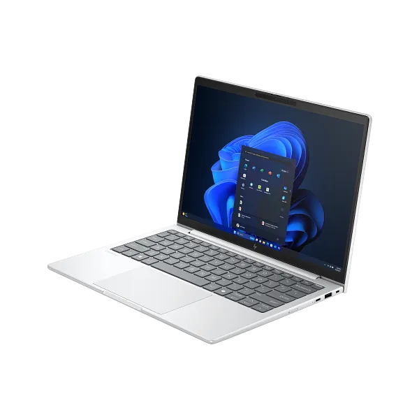 HP EliteBook 8 G1i 13 13.3" WUXGA AG UWVA, Ultra5-225U 1.5GHz, 16GB, 512GB, Win 11 Prof.