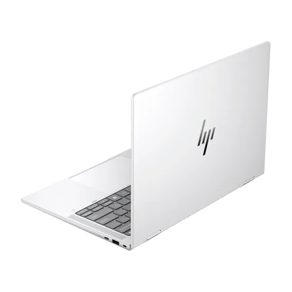 HP EliteBook X Flip G1i 14" WUXGA BV UWVA 400cd Touch, Core Ultra7-258V 2.2GHz, 32GB, 1TB SSD, Win 11 Prof, ezüst - Image 2