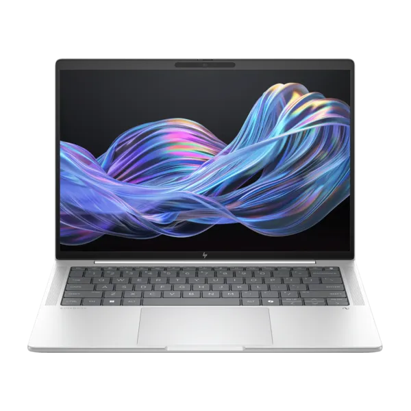 HP EliteBook X G1a 14" 2.8k OLED BV 400cd 120Hz Touch, AMD Ryzen AI 7 PRO 360 2GHz, 32GB, 1TB SSD, Win 11 Prof, ezüst