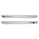 HP Elitebook X G1a 14" 2.8k OLED BV 400cd 120Hz Touch, AMD Ryzen AI 9 HX PRO 375 2GHz, 32GB, 2TB SSD, Win 11 Prof, ezüst - Image 3