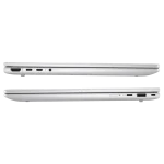 HP EliteBook X G1a 14" 2.8k OLED BV 400cd 120Hz Touch, AMD Ryzen AI 9 HX PRO 375 2GHz, 32GB, 2TB SSD, Win 11 Prof, ezüst - Image 3