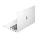 HP Elitebook X G1a 14" 2.8k OLED BV 400cd 120Hz Touch, AMD Ryzen AI 9 HX PRO 375 2GHz, 32GB, 2TB SSD, Win 11 Prof, ezüst - Image 2