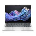 HP Elitebook X G1a 14" 2.8k OLED BV 400cd 120Hz Touch, AMD Ryzen AI 9 HX PRO 375 2GHz, 32GB, 2TB SSD, Win 11 Prof, ezüst