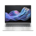 HP EliteBook X G1a 14" 2.8k OLED BV 400cd 120Hz Touch, AMD Ryzen AI 9 HX PRO 375 2GHz, 32GB, 2TB SSD, Win 11 Prof, ezüst