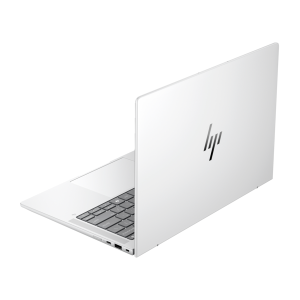 HP EliteBook X G1i 14" WUXGA AG UWVA 500cd Touch, Core Ultra7-268V 2.2GHz, 32GB, 1TB SSD, WWAN, Win 11 Prof, ezüst - Image 2