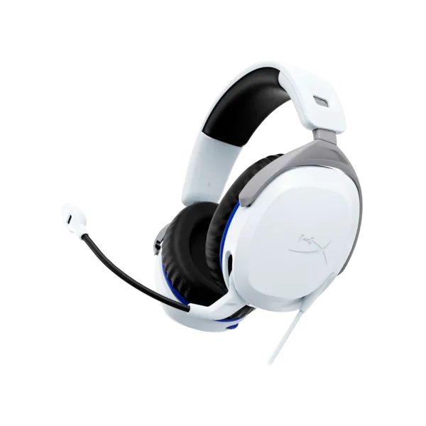 HP HYPERX vezetékes gaming fejhallgató CloudX Stinger 2 PS4/PS5