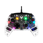 HP HYPERX vezetékes gaming kontroller Clutch Gladiate RGB Xbox