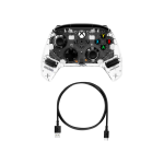 HP HYPERX vezetékes gaming kontroller Clutch Gladiate RGB Xbox - Image 2