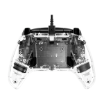 HP HYPERX vezetékes gaming kontroller Clutch Gladiate RGB Xbox - Image 3