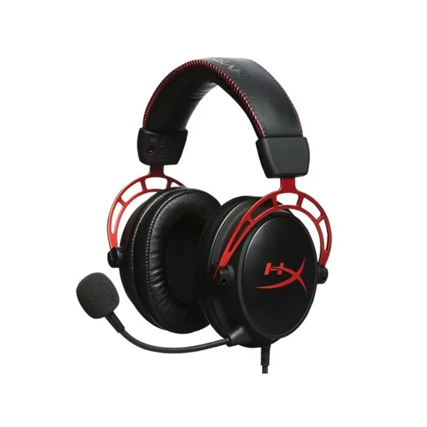 HP_HYPERX_Headset_Cloud_Alpha_fekete-piros-i769119.webp HP HYPERX vezetékes gaming fejhallgató Cloud Alpha - fekete/piros - Image 1