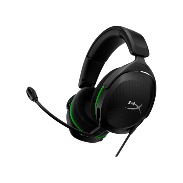 HP HYPERX vezetékes gaming fejhallgató CloudX Stinger 2 Core Xbox - fekete