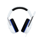 HP HYPERX vezetékes gaming fejhallgató Cloud Stinger 2 Core PS4/PS5 - fehér