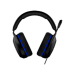 HP HYPERX vezetékes gaming fejhallgató Cloud Stinger 2 Core PS4/PS5 - fekete