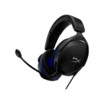 HP HYPERX vezetékes gaming fejhallgató Cloud Stinger 2 Core PS4/PS5 - fekete - Image 3