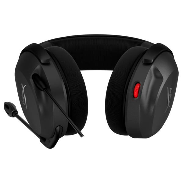 HyperX Fejhallgató - Cloud Stinger 2 Core (Vezetékes, 3,5mm Jack, fekete) - Image 2