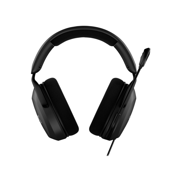 HyperX Fejhallgató - Cloud Stinger 2 Core (Vezetékes, 3,5mm Jack, fekete) - Image 3