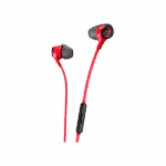 HP HYPERX vezetékes gaming fülhallgató Cloud Earbuds II - piros