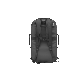 HP HYPERX gaming hátizsák Knight - Image 2