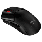 HP HYPERX vezeték nélküli gaming egér Pulsefire Haste 2 Mini - fekete