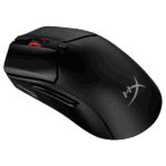 HyperX Pulsefire Haste 2 vezeték nélküli fekete gamer egér