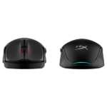 HP HYPERX vezeték nélküli gaming egér Pulsefire Fuse - Image 6