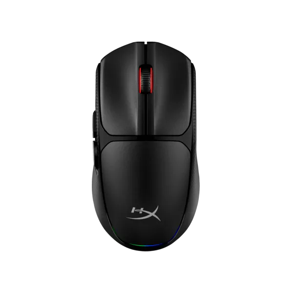 HP HYPERX vezeték nélküli gaming egér Pulsefire Fuse