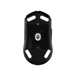 HYPERX Pulsefire Haste 2 Core fekete vezeték nélküli gamer egér - Image 10