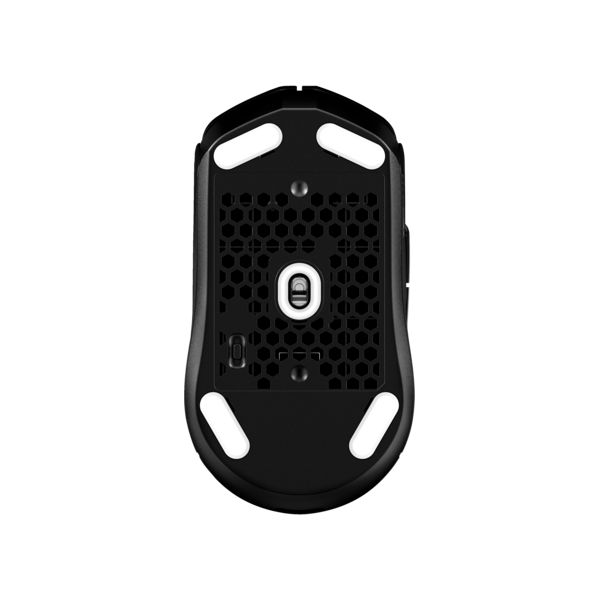 HYPERX Pulsefire Haste 2 Core fekete vezeték nélküli gamer egér - Image 10