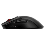 HYPERX Pulsefire Haste 2 Core fekete vezeték nélküli gamer egér - Image 11
